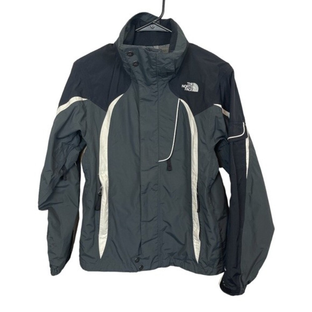 THE NORTH FACE  Womens Sz S Waterproof Rain Ski Snow Jacket